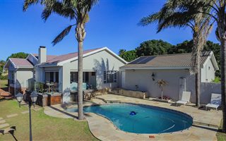 4 Bedroom House in Lovemore Heights