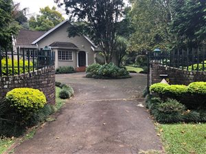 4 Bed House in Oak Park