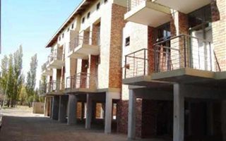 1 Bedroom Apartment in Dassierand