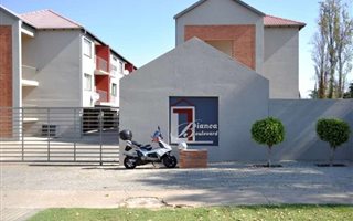 1 Bedroom Apartment in Rietfontein