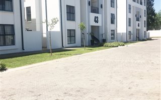 3 Bedroom Apartment in Petervale