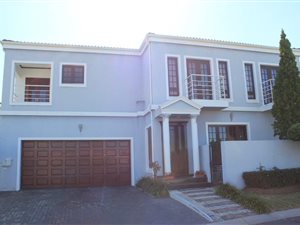 3 Bed House in Erand Gardens