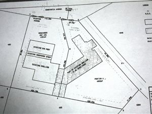 890 m² Land available in Welgelegen