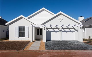 3 Bedroom House in Val de Vie