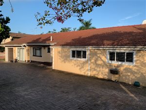 4 Bed House in Ashley