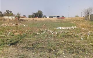 630 m² Land available in Shalimar Ridge
