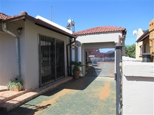 3 Bed House in Sebokeng Zone 7