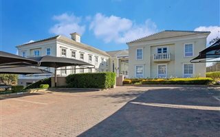 Office space in Bryanston