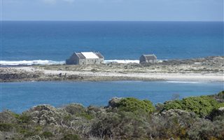 624 m² Land available in Suiderstrand