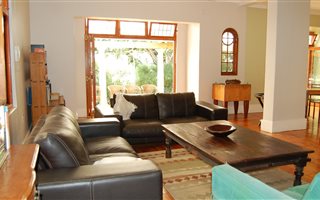 3 Bedroom House in Parkview