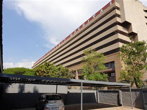 10 Bed Cluster in Capital Park