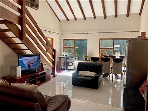 3 Bed Apartment in Morningside