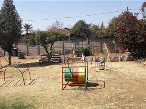 3 Bed House in Kwaggasrand