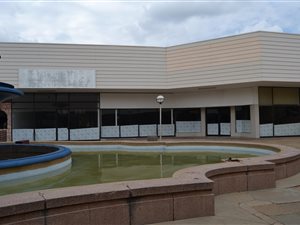 100 m² Retail Space in Brakpan Central