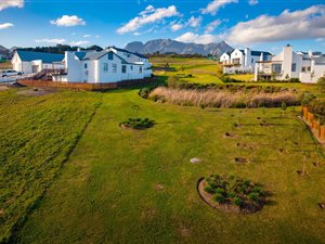 3 Bed House in Mont Fleur Mountain Estate