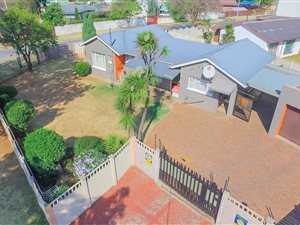 3 Bedroom House in Minnebron