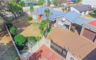 3 Bedroom House in Minnebron
