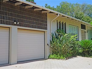 3 Bed House in Parkmore