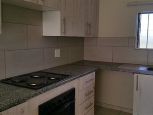 2 Bed Flat in Kilner Park