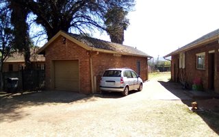 4 Bedroom House in Capital Park