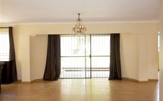 4 Bedroom House in Westdene