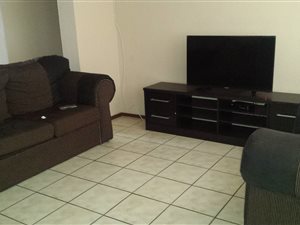 2 Bed Apartment in Krugersdorp West