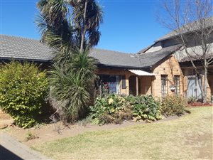 526 m² Office Space in Rynfield