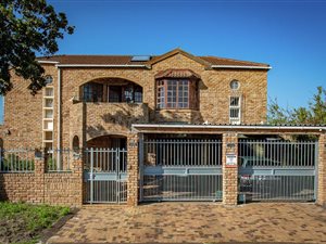 3 Bed House in Oakdene