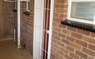 1 Bedroom Flat in Linden