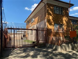 2 Bed Apartment in Turffontein
