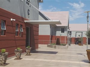 227 m² Office Space in Faerie Glen