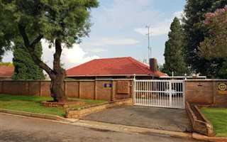 3 Bedroom House in Hazeldene