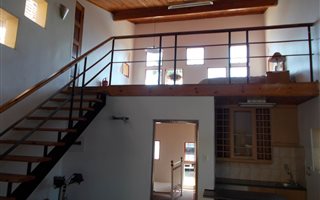 1 Bedroom Apartment in Delmas