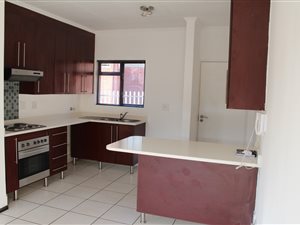 2 Bed House in Glenvista