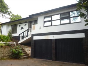 3 Bed House in Bellair