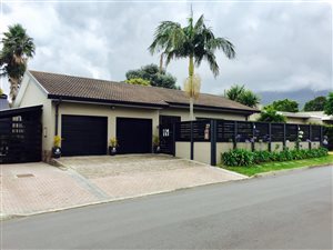 3 Bed House in Camphers Drift