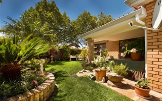 3 Bedroom House in George Central