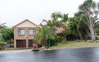 3 Bedroom House in Fraaiuitsig