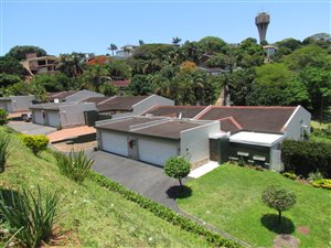 3 Bed Simplex in Glen Anil