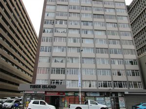 1 Bed Apartment in Durban CBD