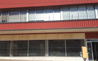 880 m² Commercial space in Klerksdorp