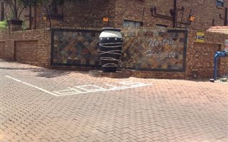 2 Bedroom Flat in Albemarle