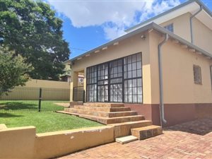 4 Bed House in Rietfontein