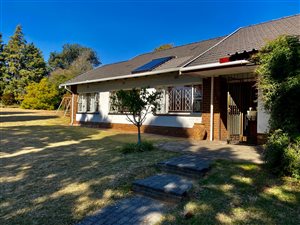 5 Bed House in Lombardy East