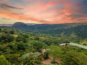 6 Bed House in Shongweni