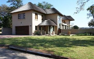 4 Bedroom House in Koro Creek Golf Estate