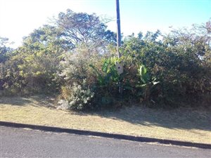 1759 m² Land available in Ramsgate