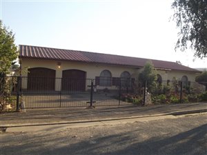 3 Bed House in Touws Rivier