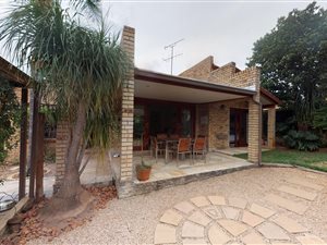 3 Bed Cluster in Magaliessig