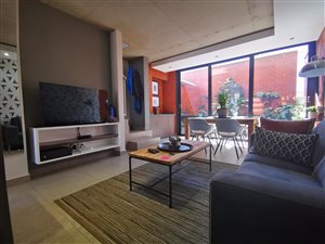 2 Bed Apartment in Hazelwood